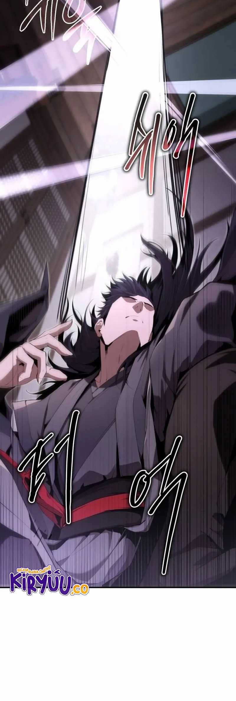 The Demonic Cult Leader Is Too Reluctant Chapter 31 Gambar 8