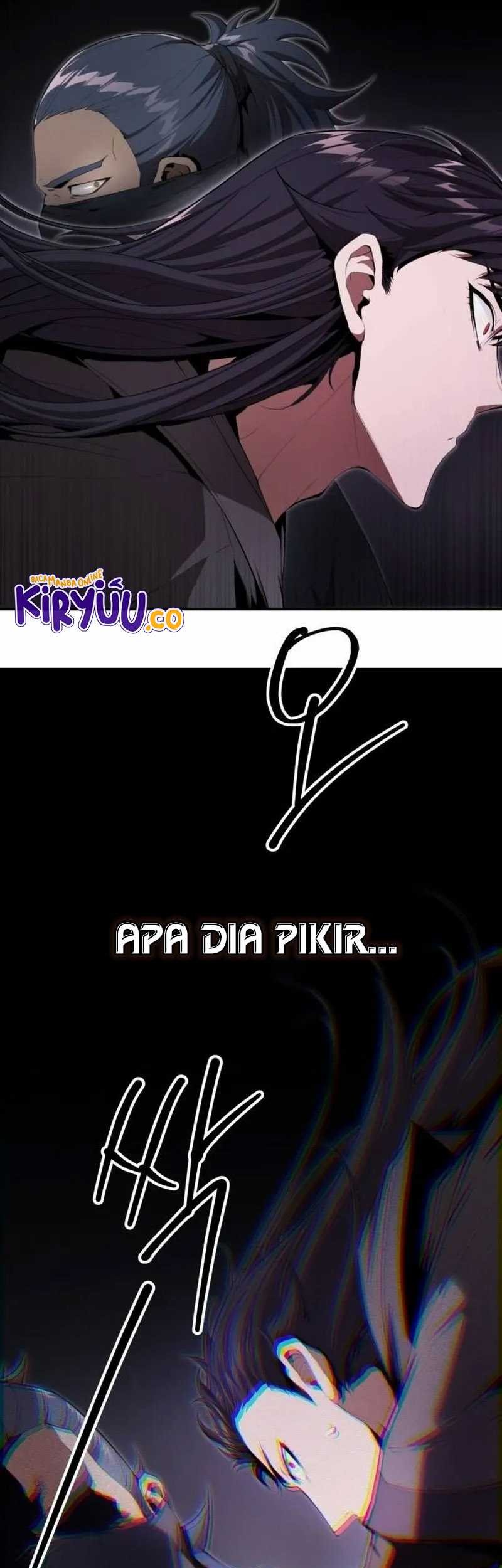 The Demonic Cult Leader Is Too Reluctant Chapter 31 Gambar 13