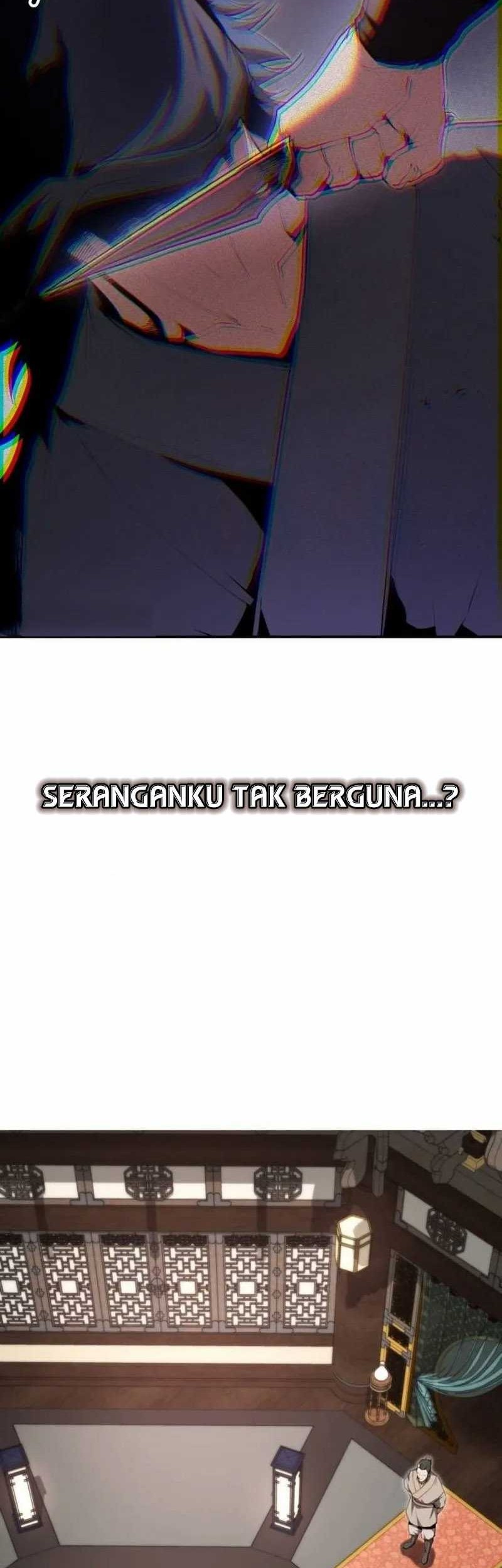 The Demonic Cult Leader Is Too Reluctant Chapter 31 Gambar 14