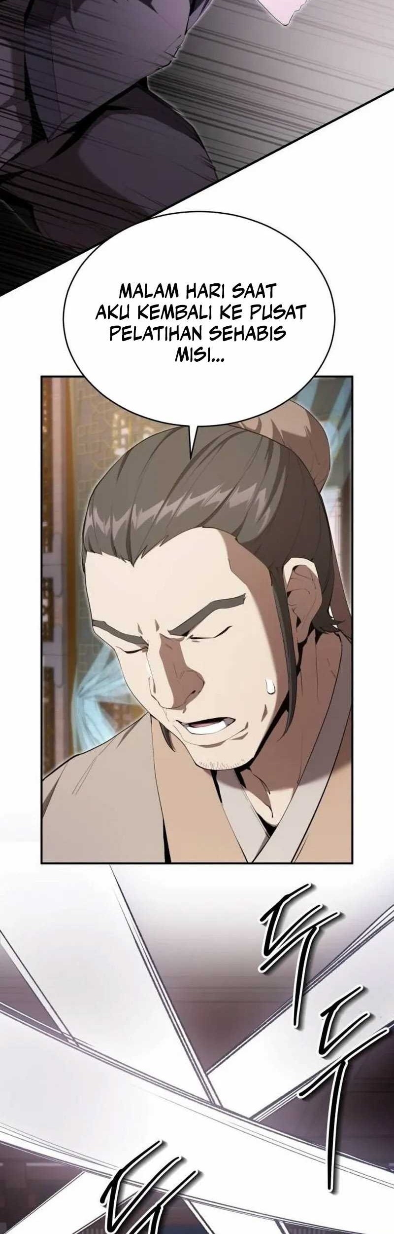 The Demonic Cult Leader Is Too Reluctant Chapter 31 Gambar 18