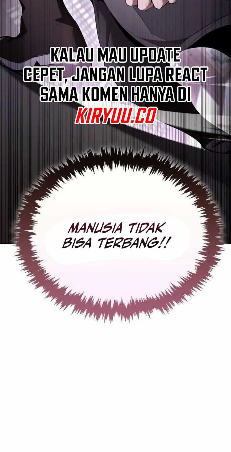 The Demonic Cult Leader Is Too Reluctant Chapter 31 Gambar 27