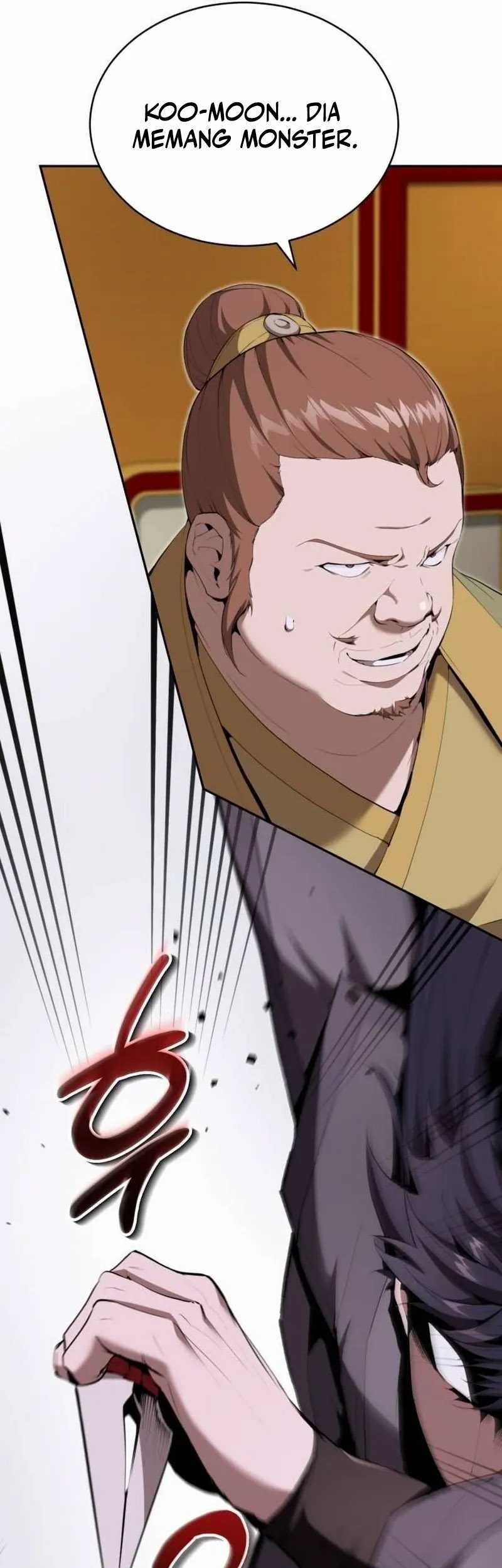 The Demonic Cult Leader Is Too Reluctant Chapter 31 Gambar 28