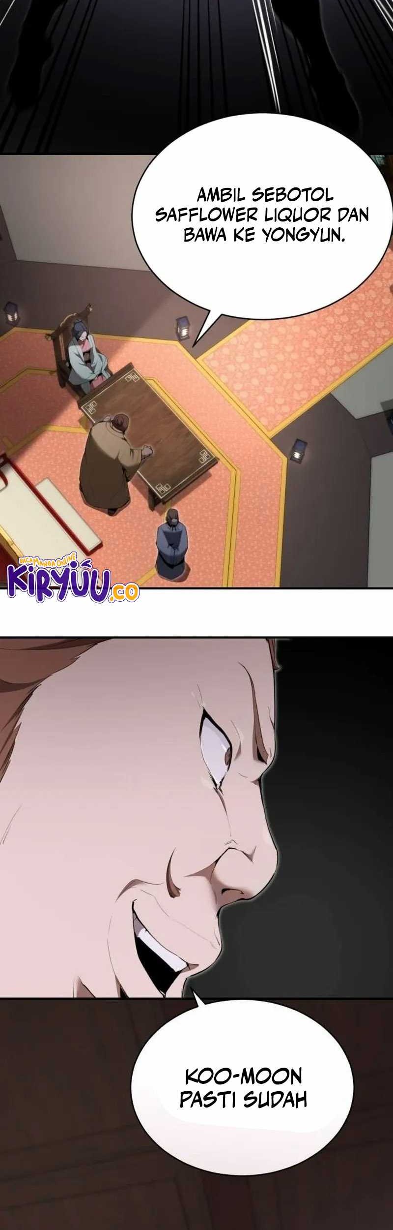 The Demonic Cult Leader Is Too Reluctant Chapter 31 Gambar 30