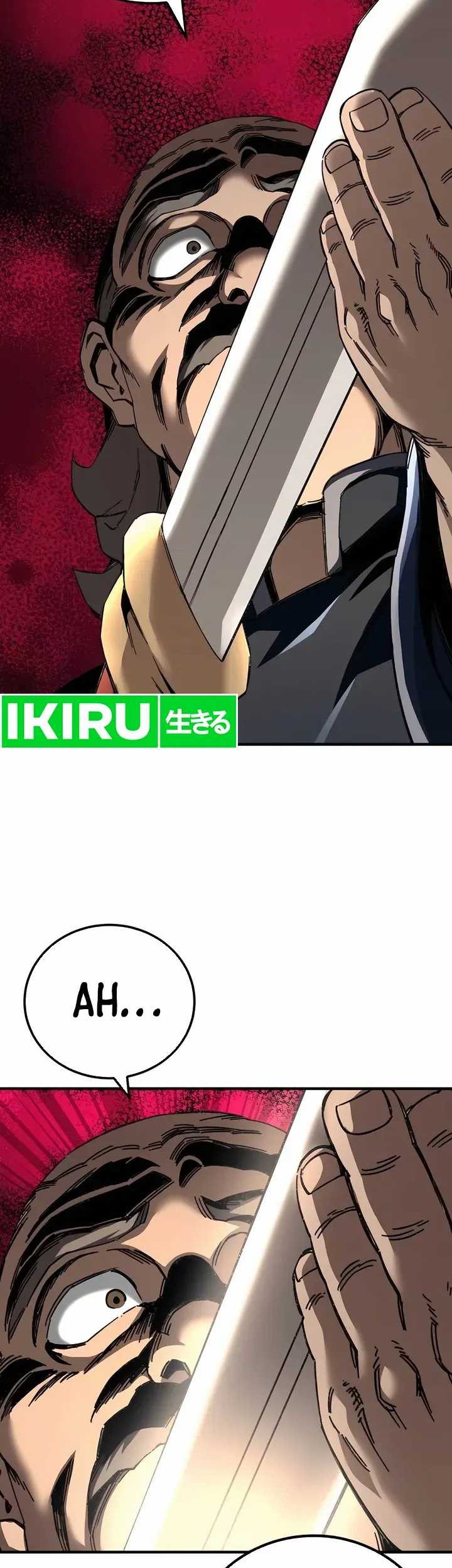 Warrior Grandpa and Supreme Granddaughter Chapter 70 Gambar 32