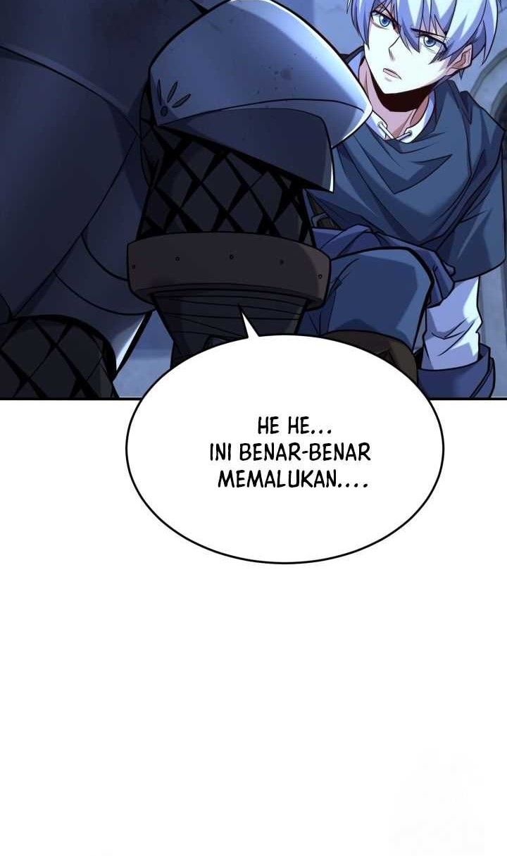 Reincarnation of the Swordmaster Chapter 43 Gambar 19