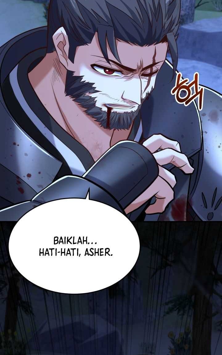 Reincarnation of the Swordmaster Chapter 43 Gambar 25