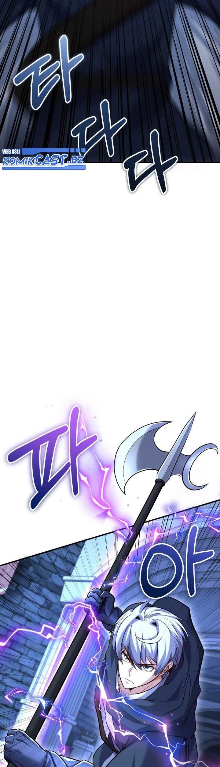Reincarnation of the Swordmaster Chapter 43 Gambar 32