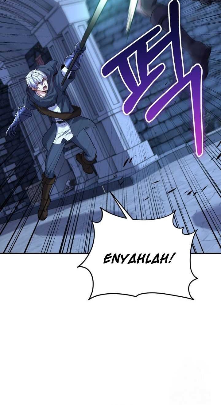 Reincarnation of the Swordmaster Chapter 43 Gambar 36