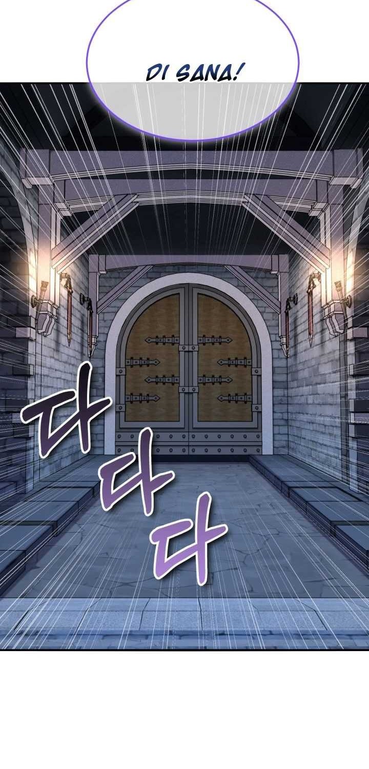Reincarnation of the Swordmaster Chapter 43 Gambar 38