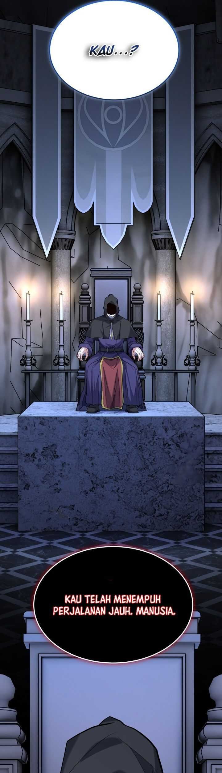 Reincarnation of the Swordmaster Chapter 43 Gambar 41