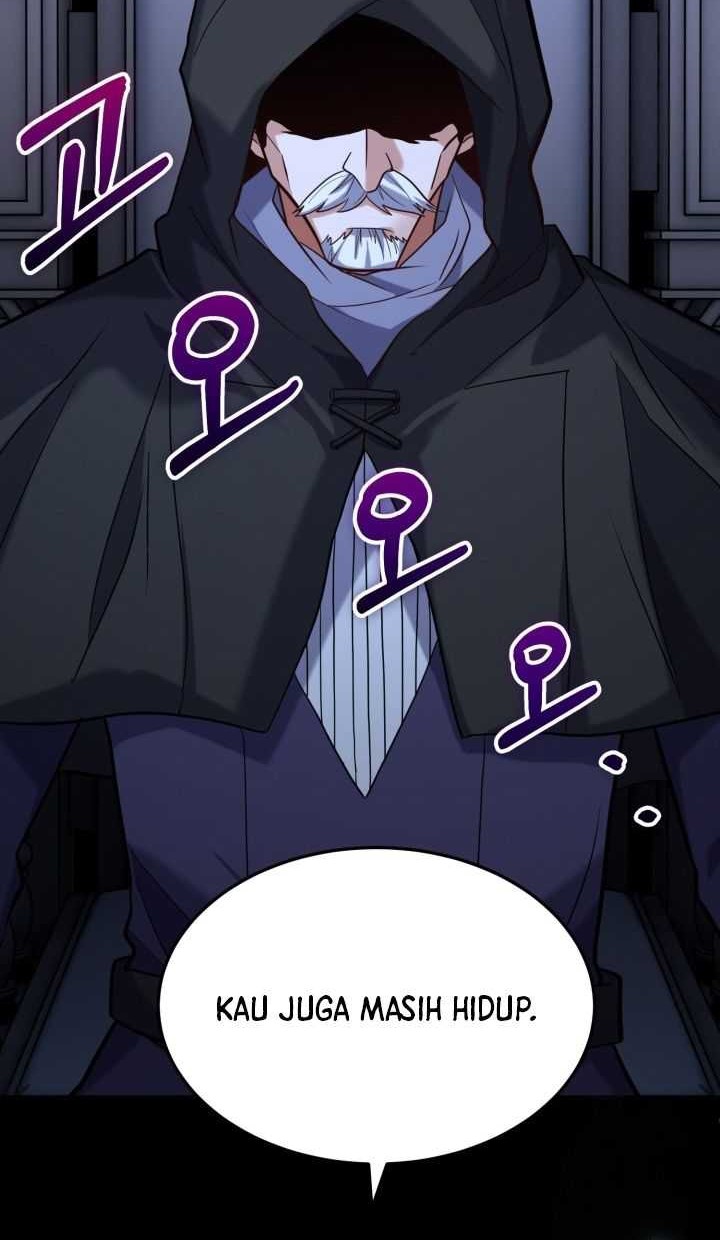 Reincarnation of the Swordmaster Chapter 43 Gambar 42