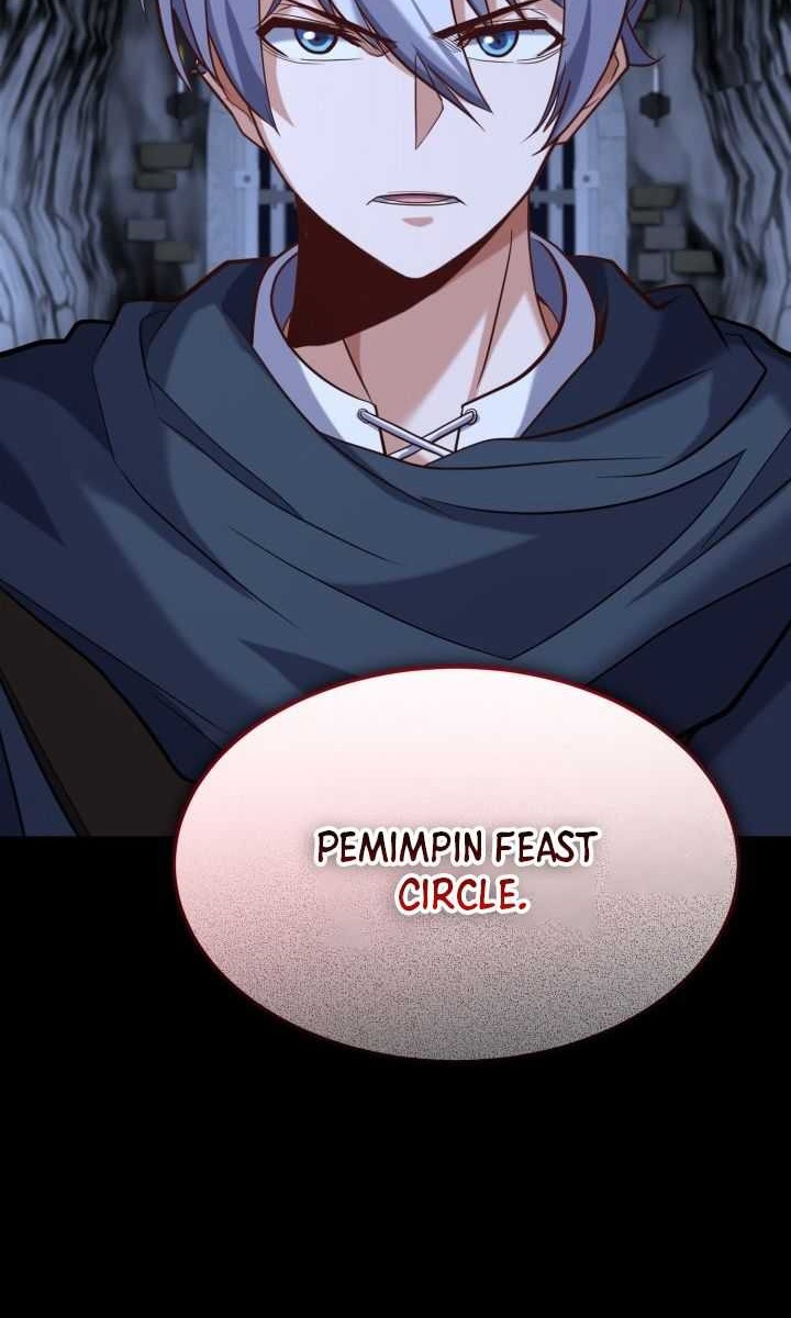 Reincarnation of the Swordmaster Chapter 43 Gambar 44