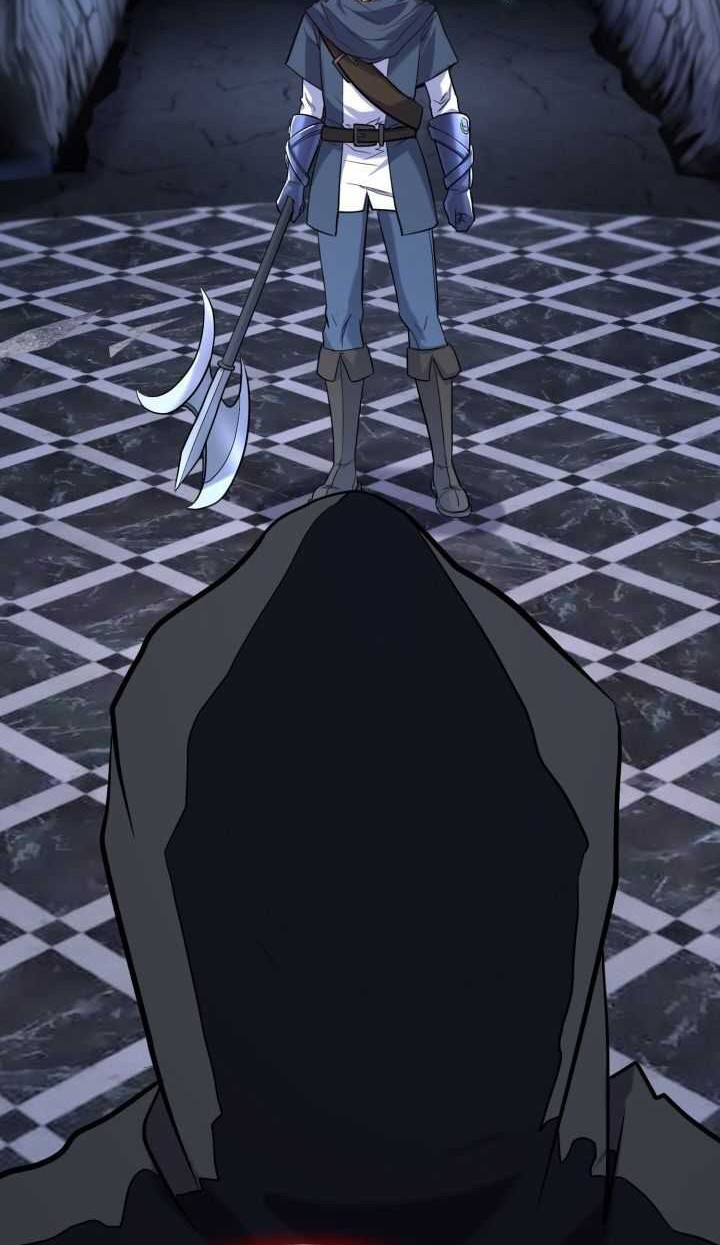 Reincarnation of the Swordmaster Chapter 43 Gambar 46