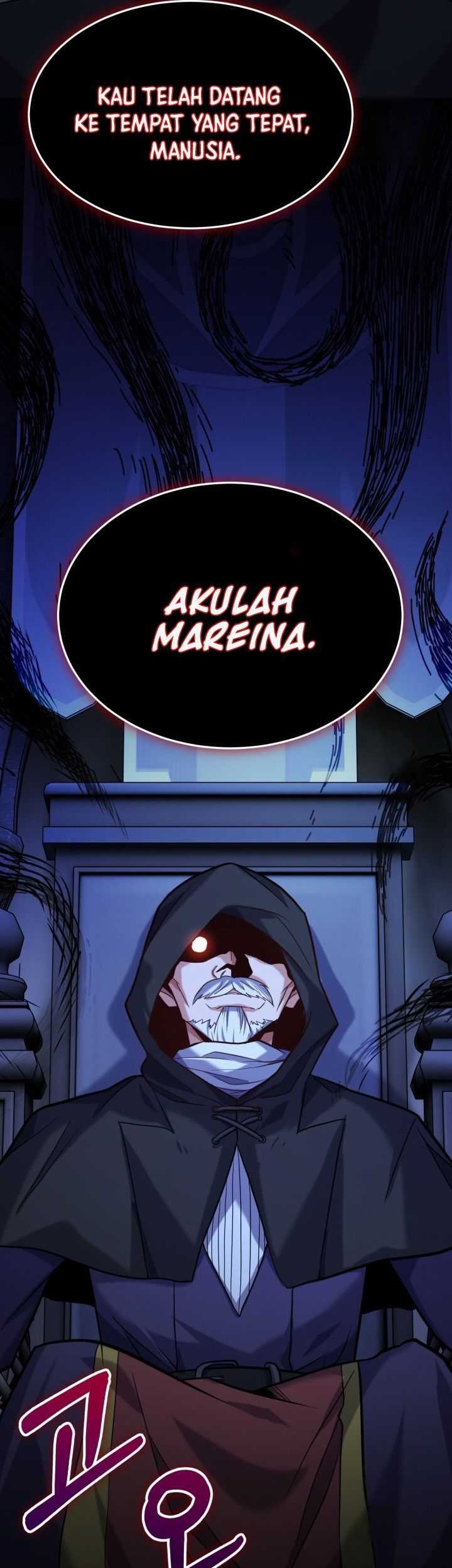 Reincarnation of the Swordmaster Chapter 43 Gambar 47