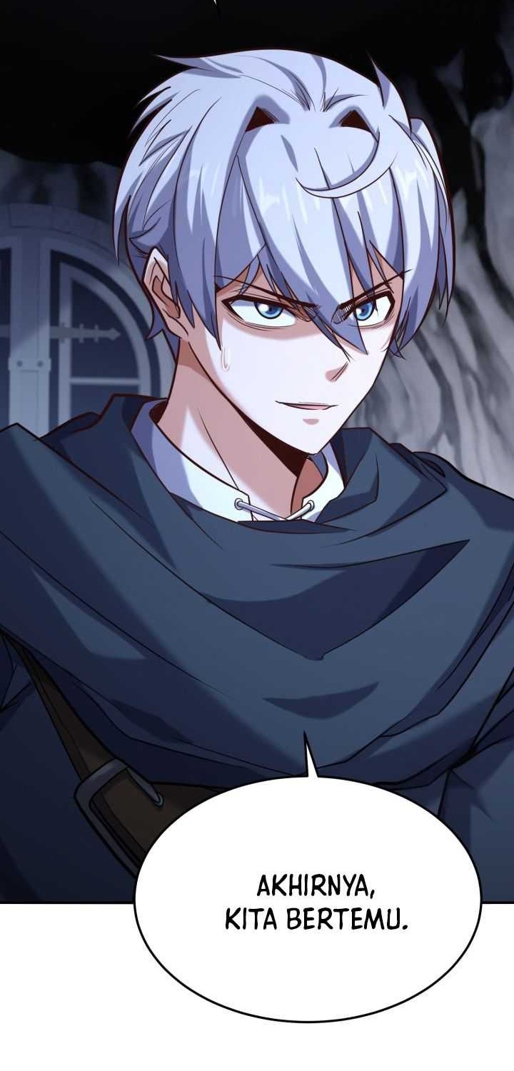 Reincarnation of the Swordmaster Chapter 43 Gambar 50