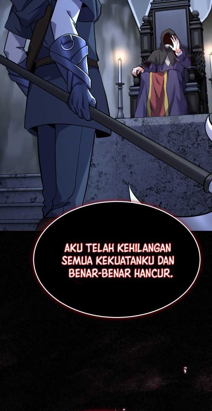 Reincarnation of the Swordmaster Chapter 43 Gambar 52