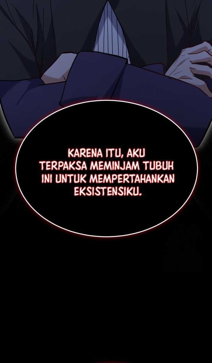 Reincarnation of the Swordmaster Chapter 43 Gambar 54