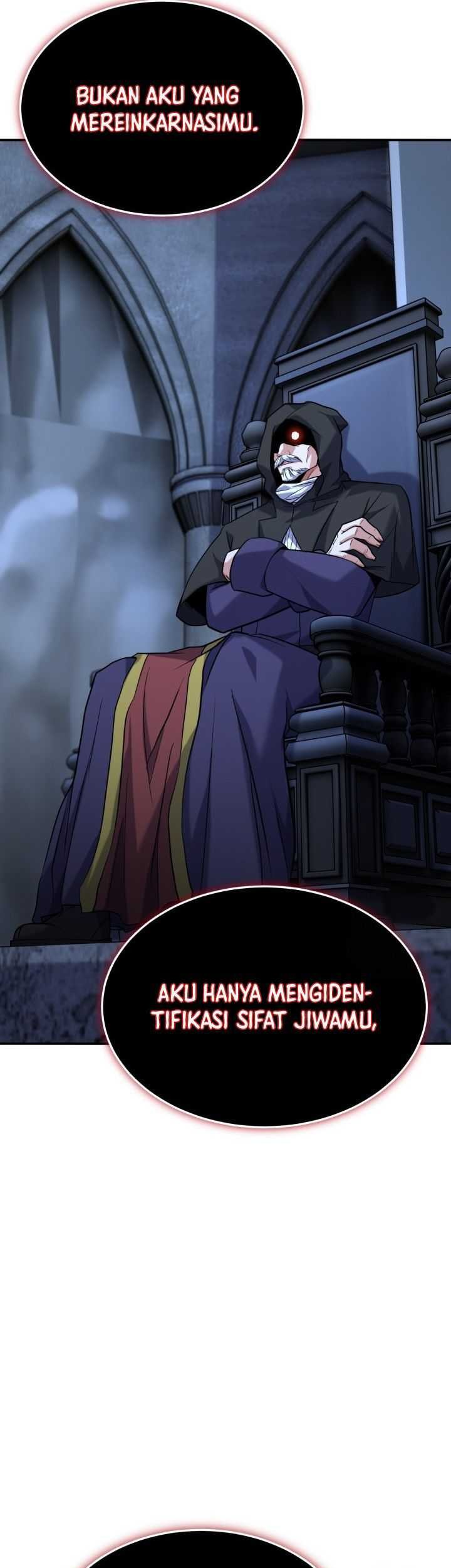 Reincarnation of the Swordmaster Chapter 43 Gambar 57