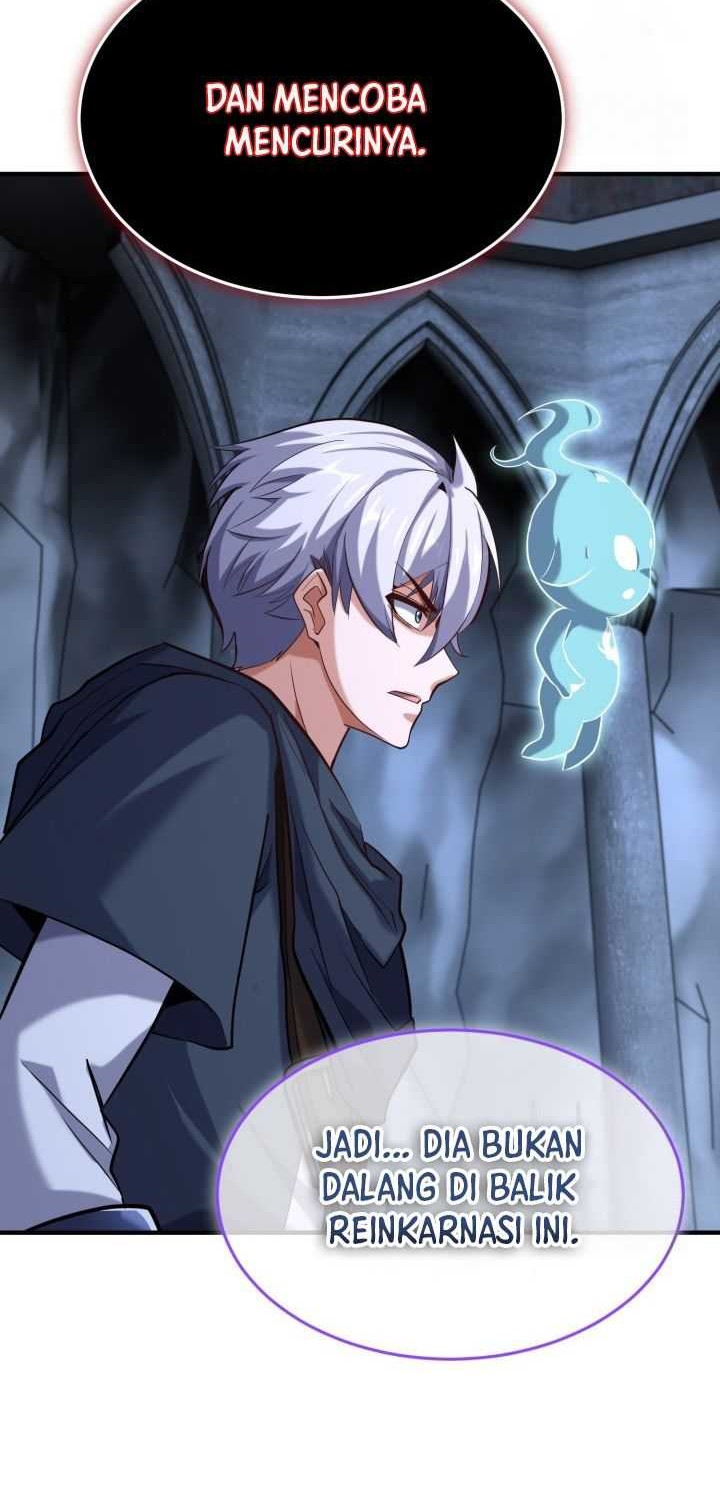 Reincarnation of the Swordmaster Chapter 43 Gambar 58