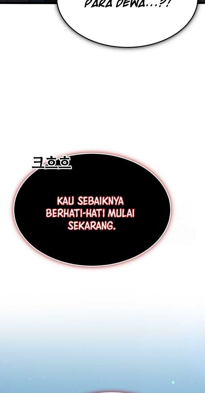 Reincarnation of the Swordmaster Chapter 43 Gambar 61