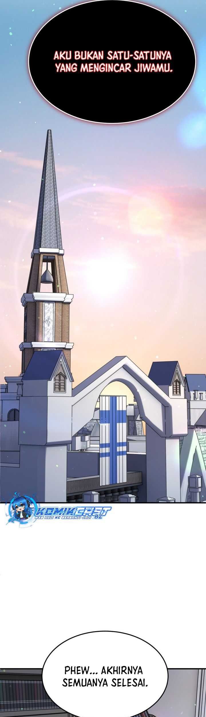 Reincarnation of the Swordmaster Chapter 43 Gambar 62
