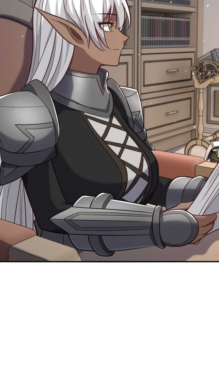 Reincarnation of the Swordmaster Chapter 43 Gambar 65