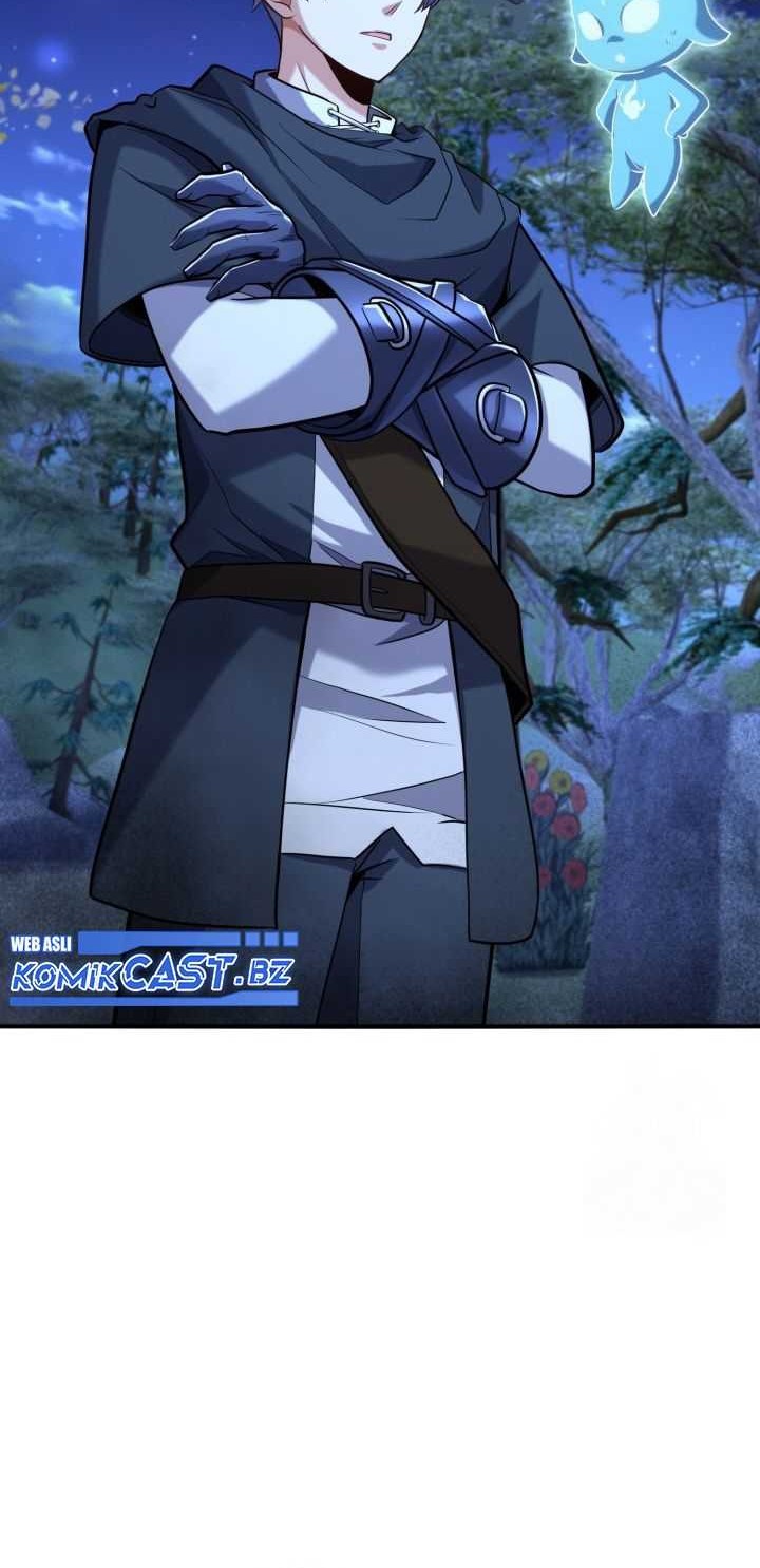 Reincarnation of the Swordmaster Chapter 43 Gambar 5
