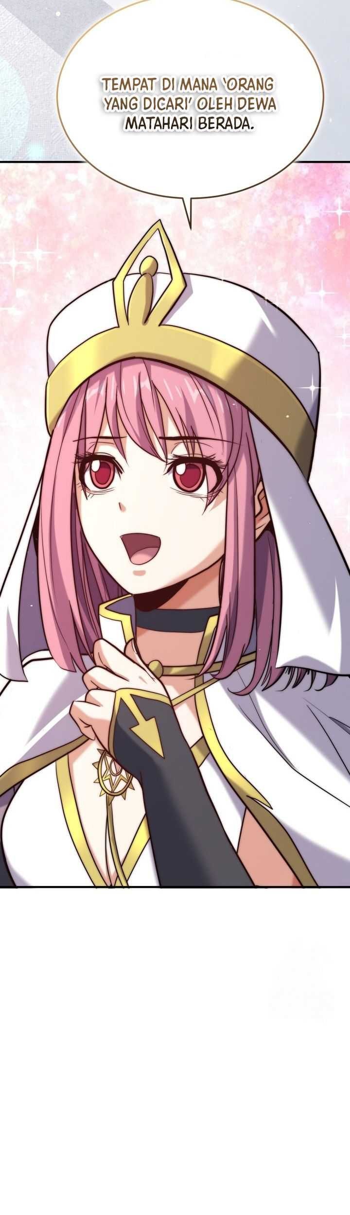 Reincarnation of the Swordmaster Chapter 43 Gambar 73