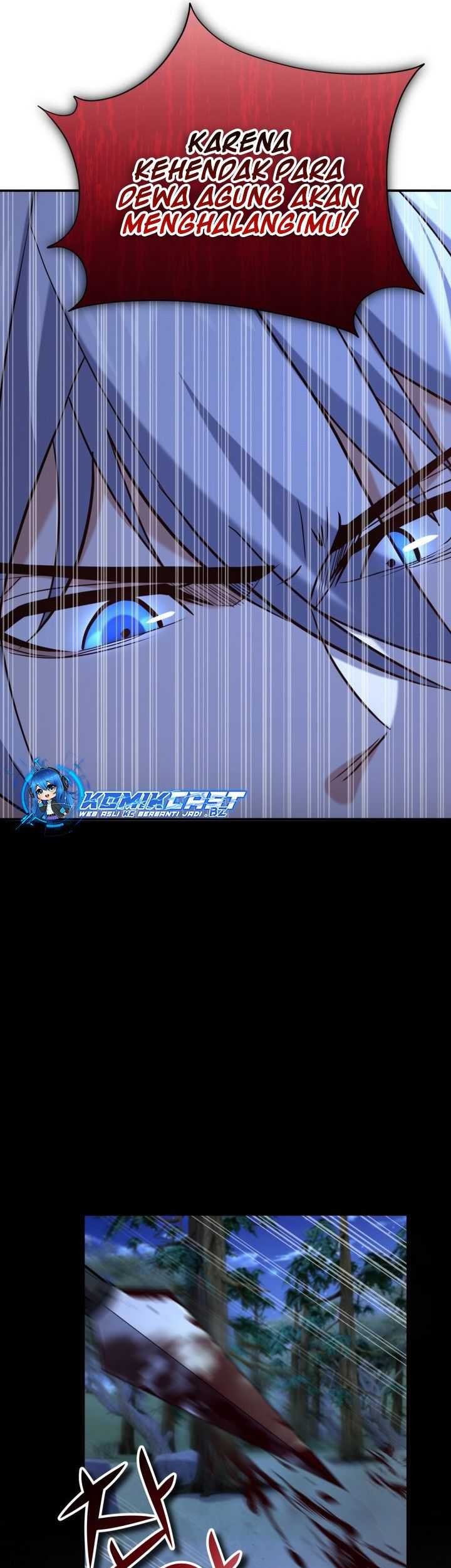 Reincarnation of the Swordmaster Chapter 43 Gambar 10