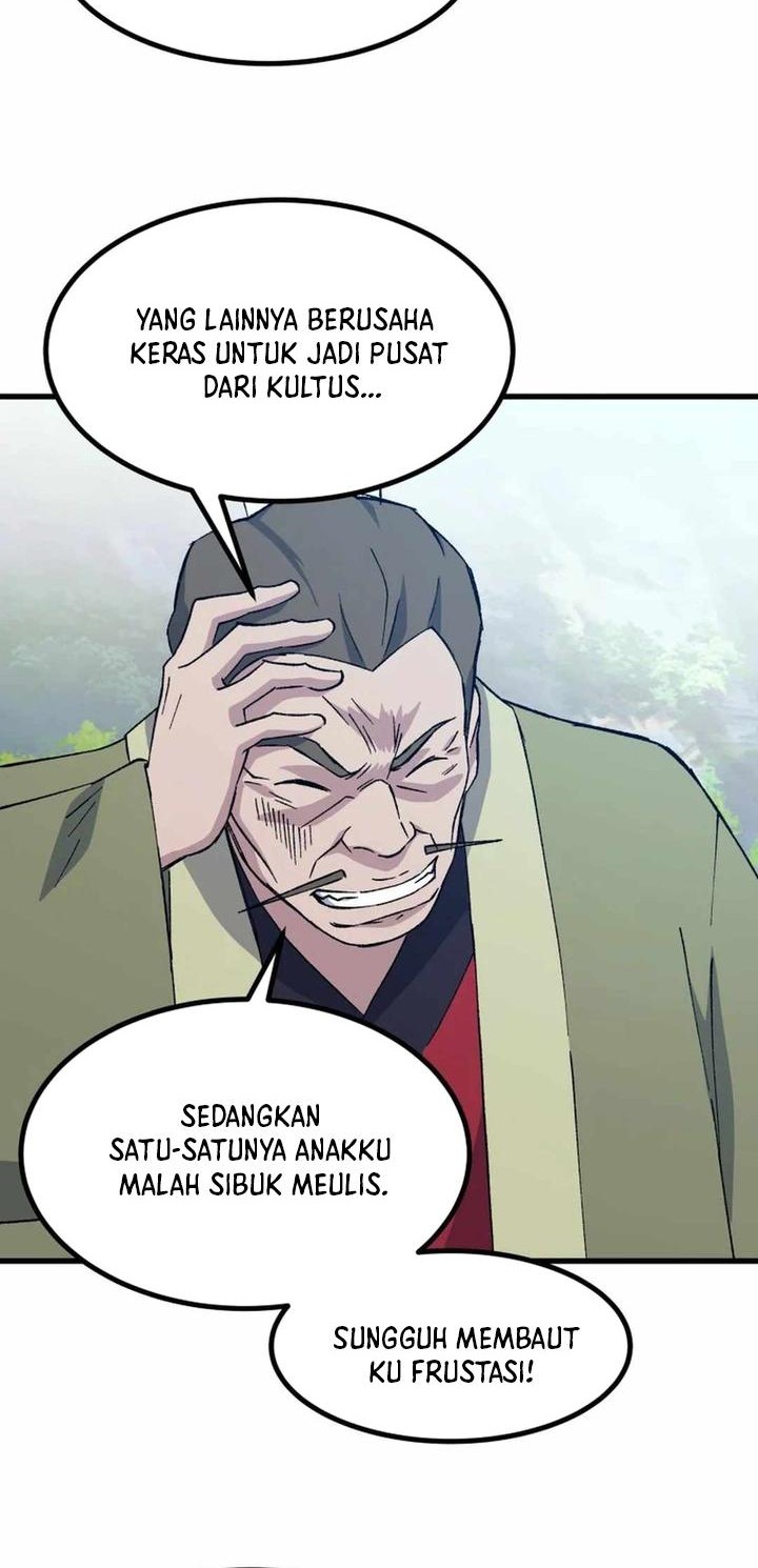 The Great Master Chapter 104 Gambar 33