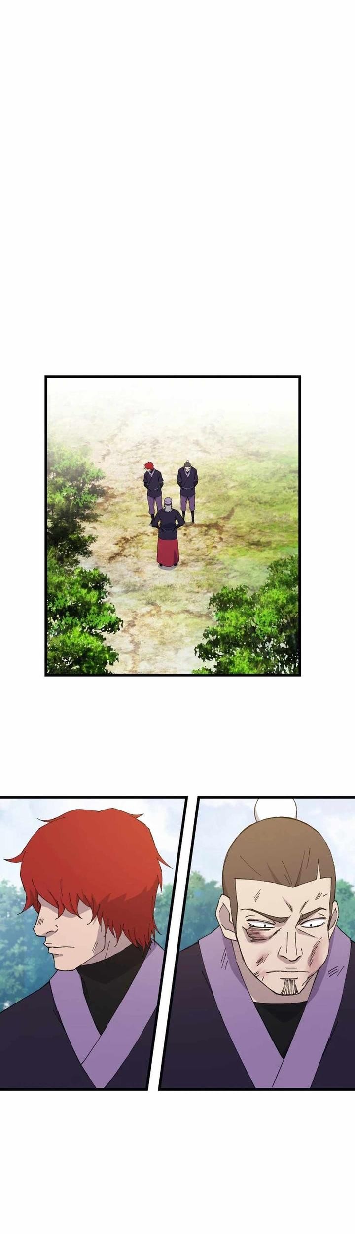 The Great Master Chapter 104 Gambar 38