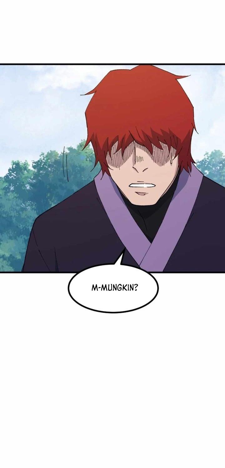 The Great Master Chapter 104 Gambar 47