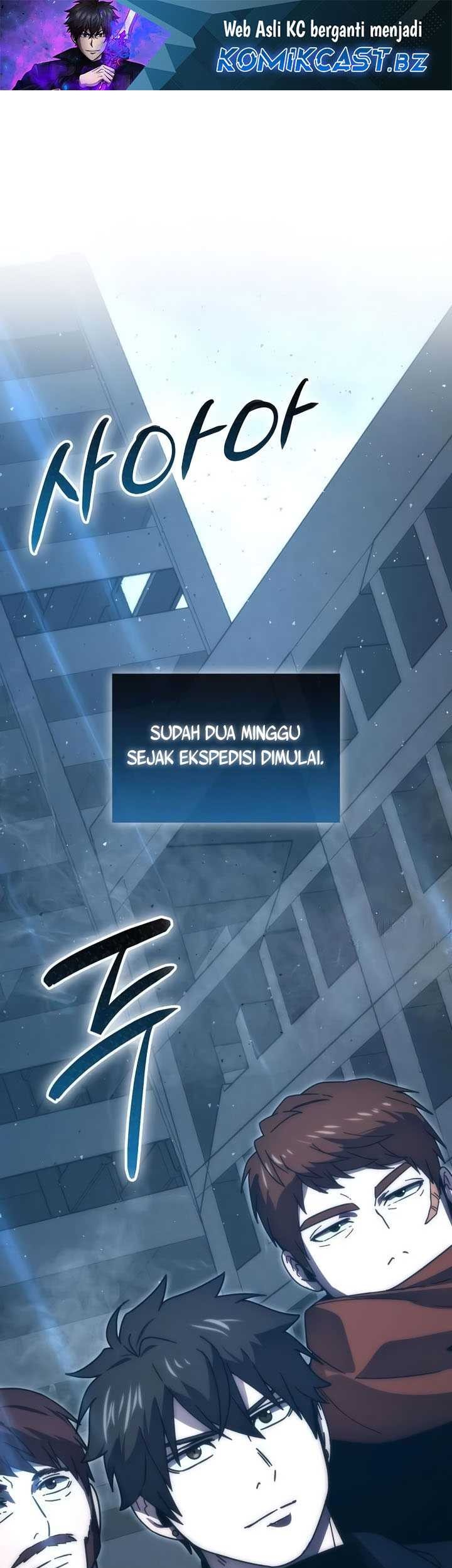 Baca Manhwa Demon Lord’s Martial Arts Ascension Chapter 91 Gambar 2