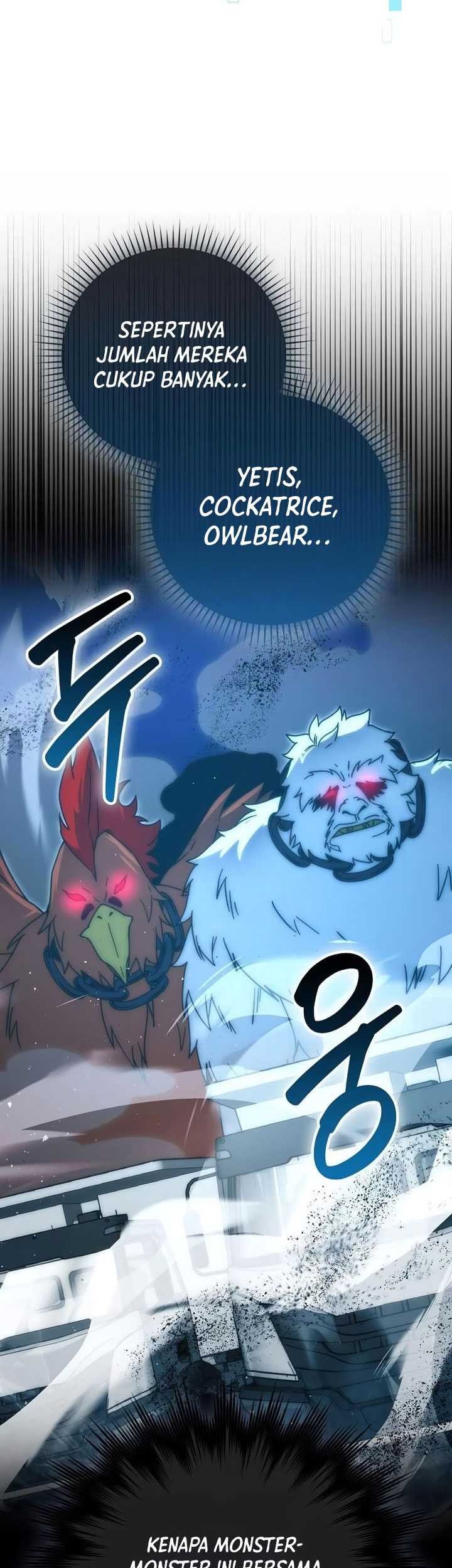 Demon Lord’s Martial Arts Ascension Chapter 91 Gambar 12