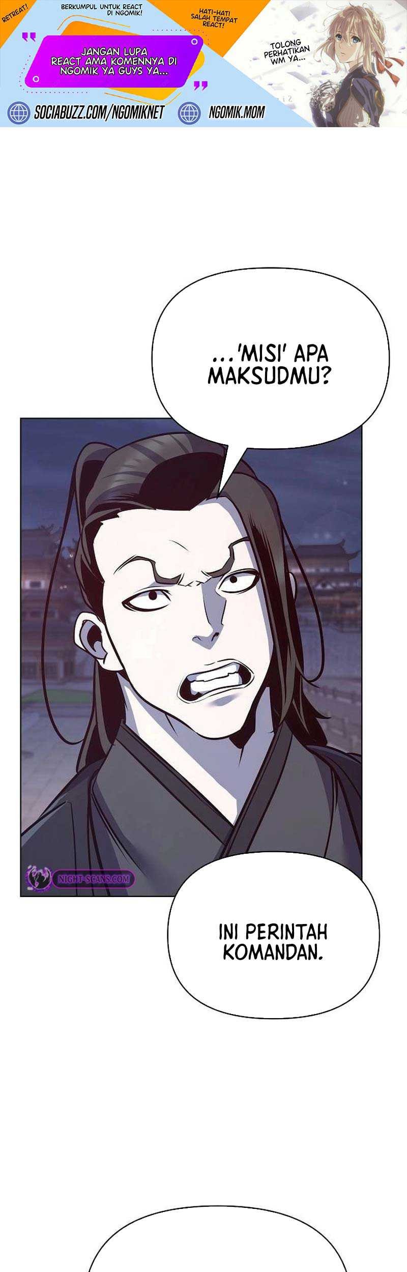 Baca Manhwa The Mysterious World’s Greatest Martial Artist Little Prince Chapter 34 Gambar 2
