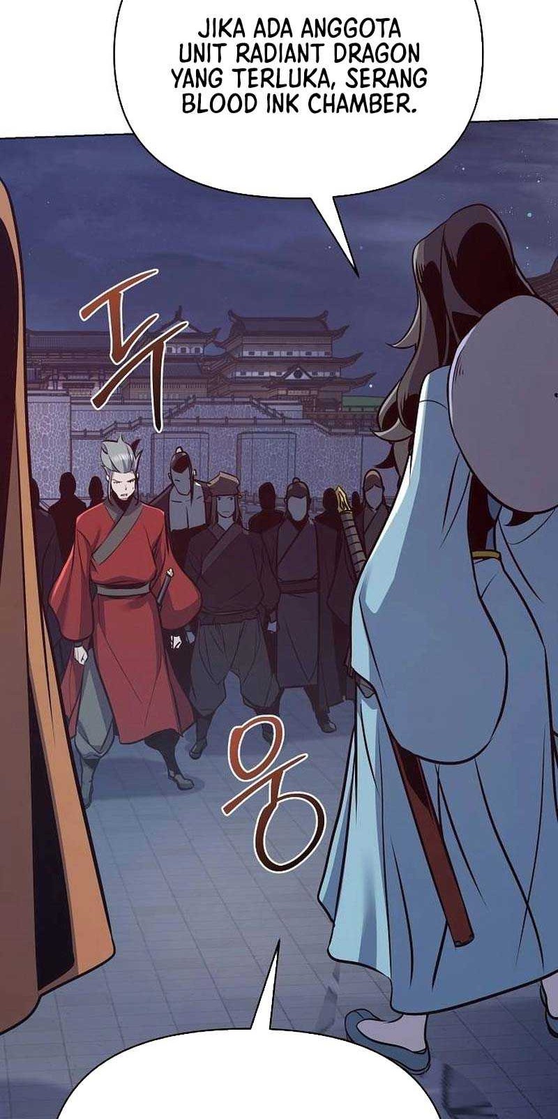 The Mysterious World’s Greatest Martial Artist Little Prince Chapter 34 Gambar 3
