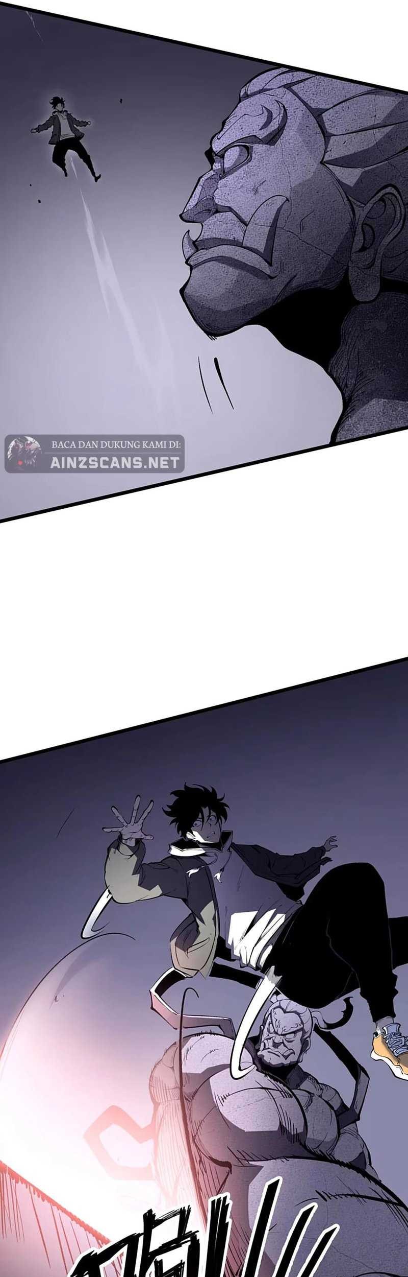 I Became The King by Scavenging Chapter 37 Gambar 20