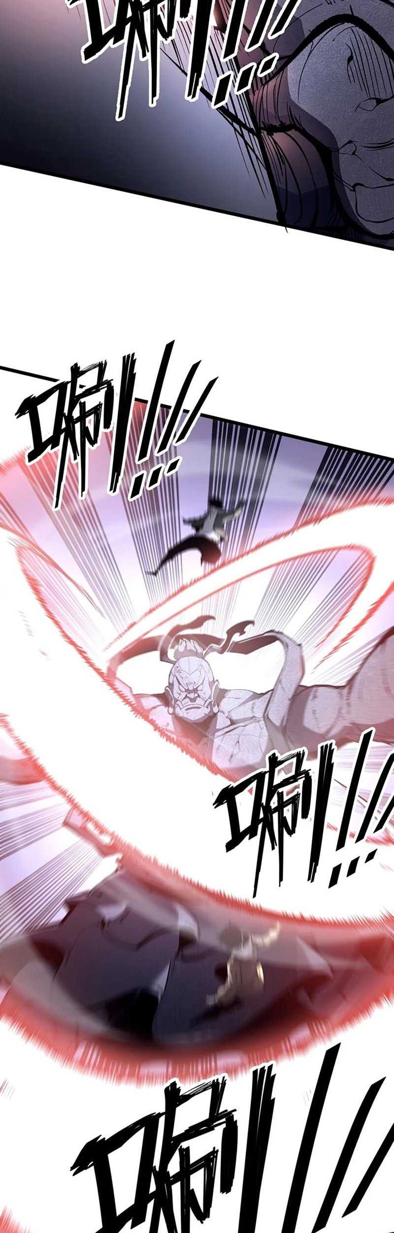 I Became The King by Scavenging Chapter 37 Gambar 21