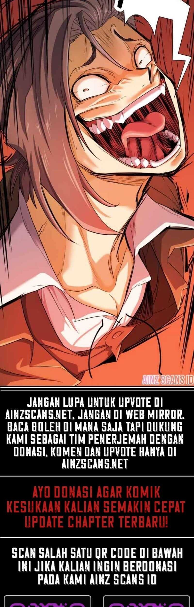 I Became The King by Scavenging Chapter 36 Gambar 39