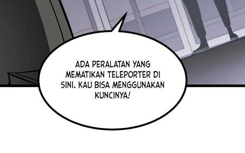 I Became The King by Scavenging Chapter 36 Gambar 11