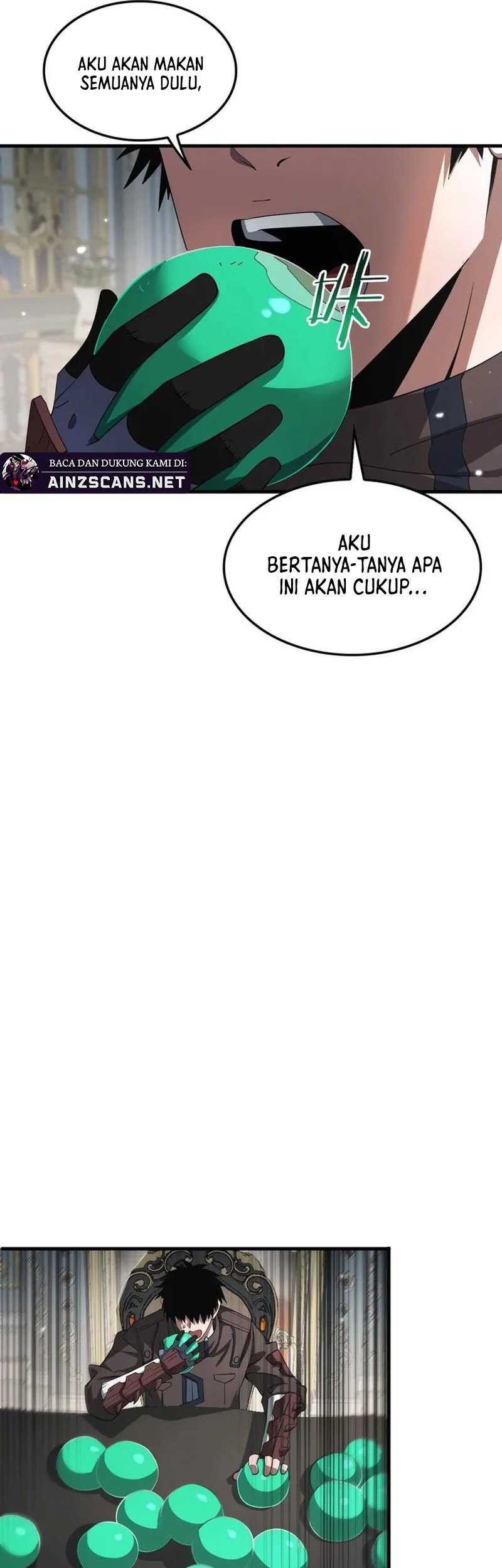 Apocalypse Sword God Chapter 29 Gambar 30