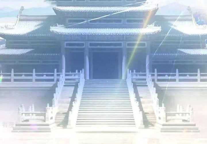 Against the Gods Chapter 689 Gambar 28