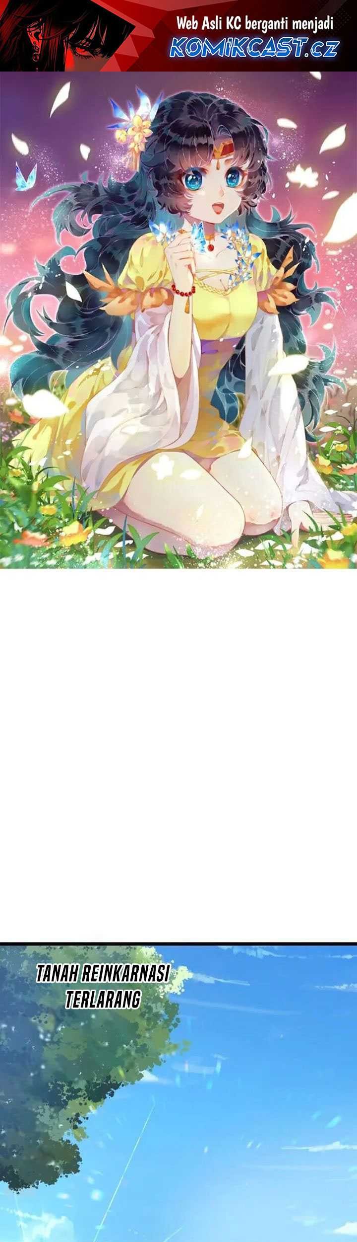 Baca Manhua Against the Gods Chapter 689 Gambar 2