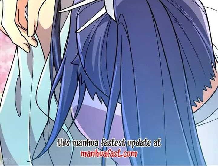 Against the Gods Chapter 688 Gambar 8