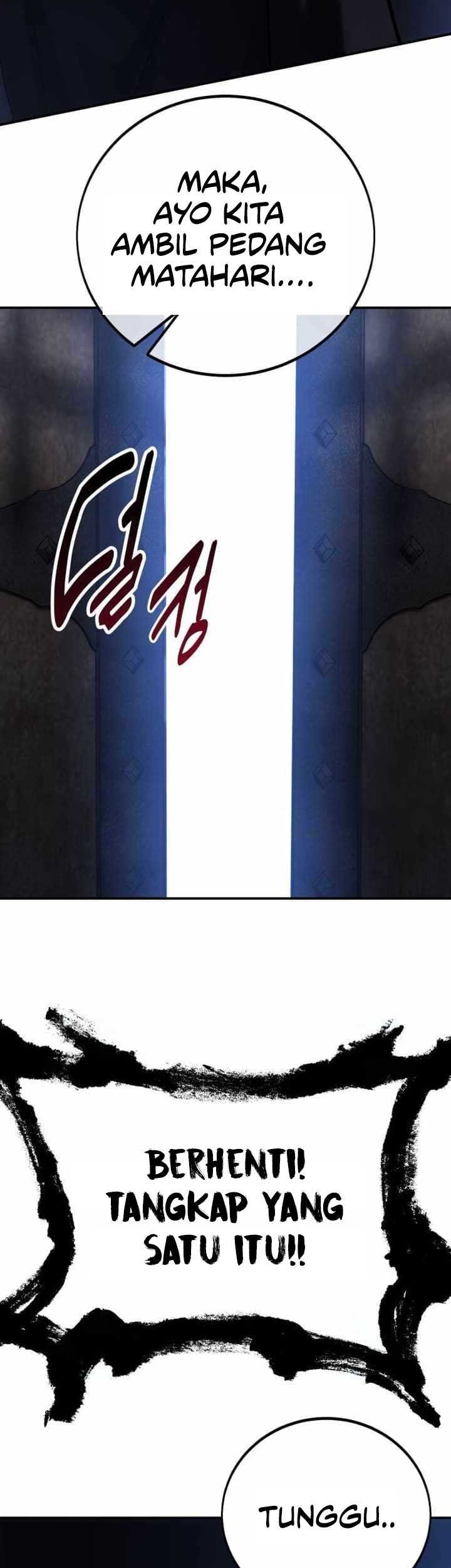 I Killed An Academy Player Chapter 63 Gambar 73