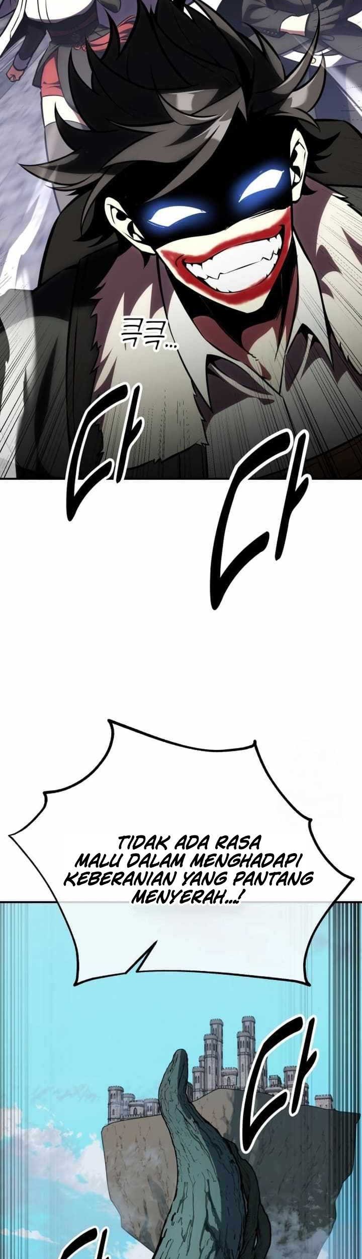 I Killed An Academy Player Chapter 63 Gambar 97