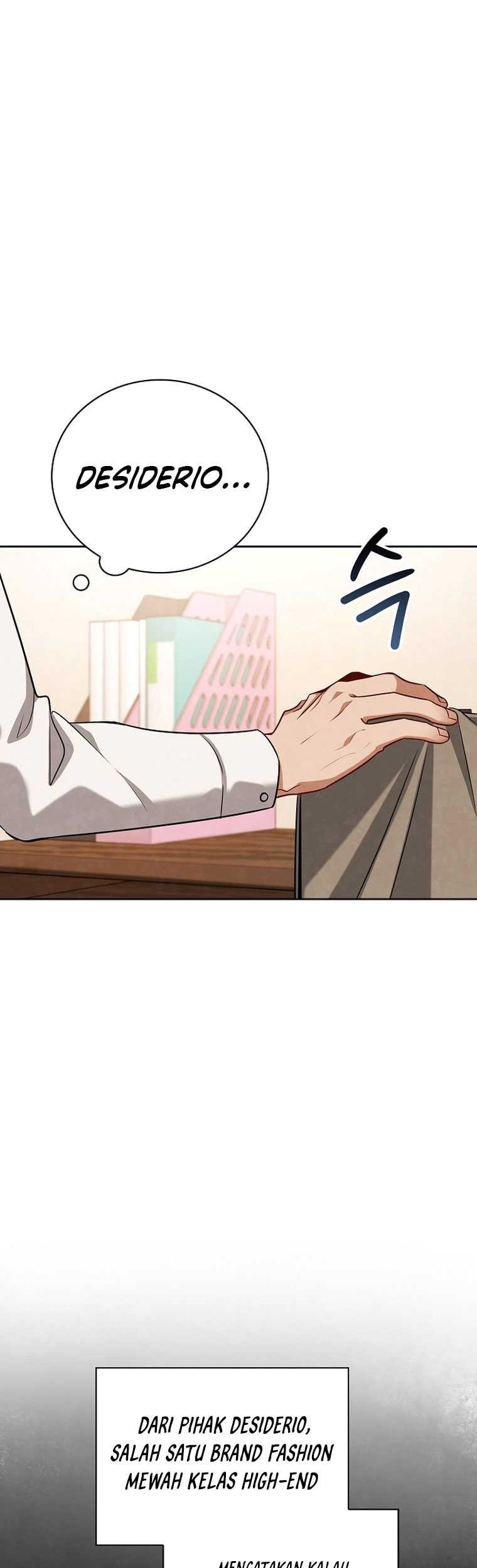 Baca Manhwa Be the Actor Chapter 113 Gambar 2