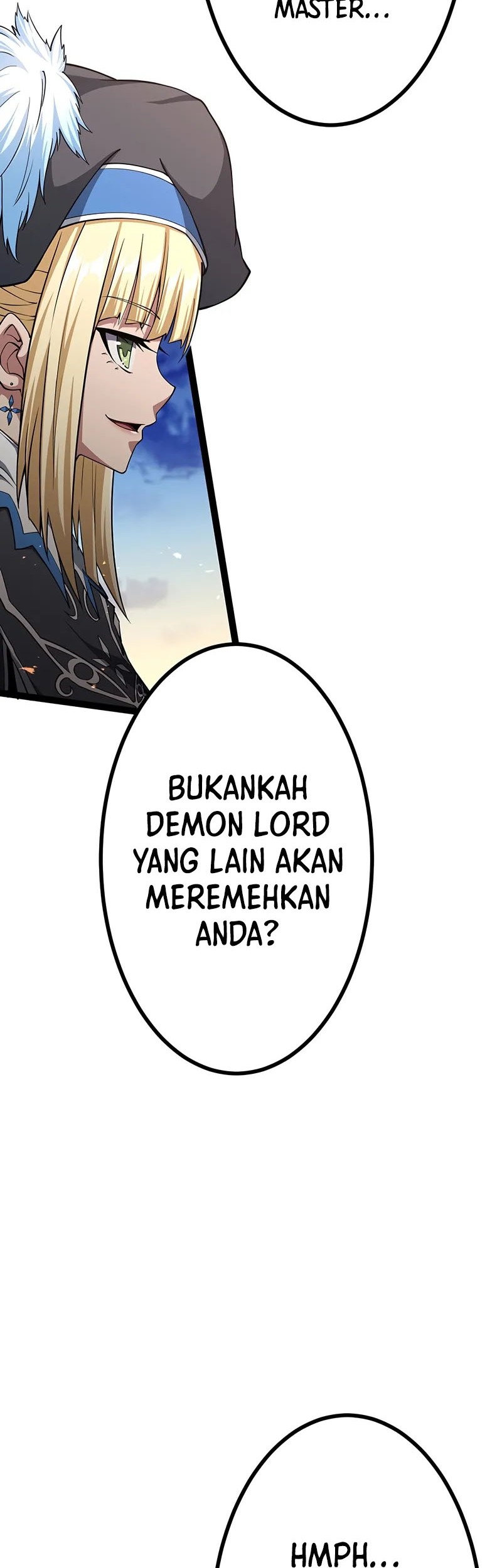 Dungeon Defense Chapter 45 Gambar 60