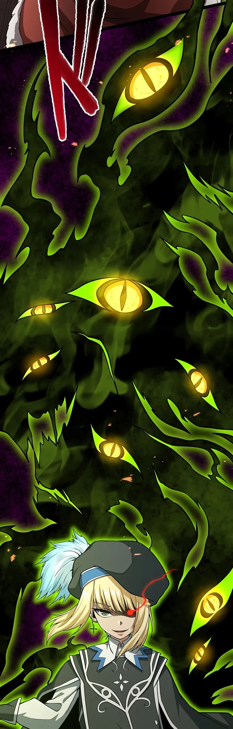 Dungeon Defense Chapter 45 Gambar 4