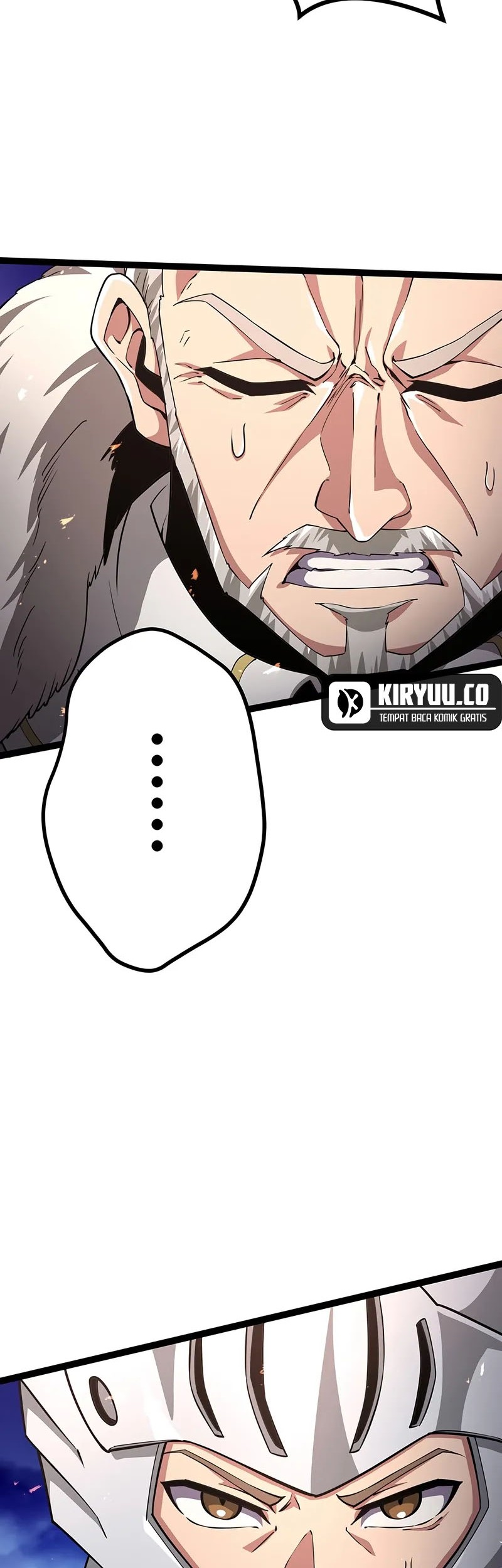 Dungeon Defense Chapter 45 Gambar 34